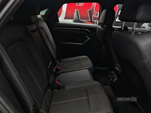 Used Audi Q3 2022 for sale - 77484791: Photo 16