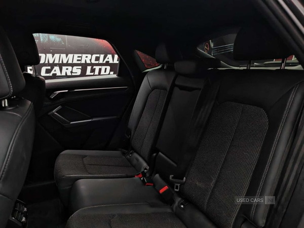 Used Audi Q3 2022 for sale - 77484791: Photo 18