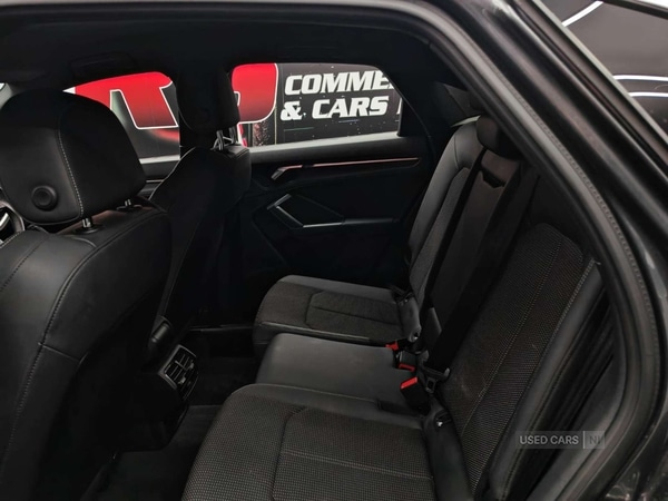 Used Audi Q3 2022 for sale - 77484791: Photo 19