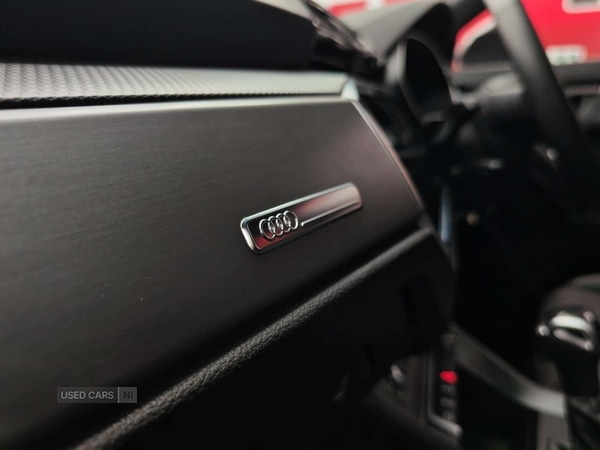 Used Audi Q3 2022 for sale - 77484791: Photo 20