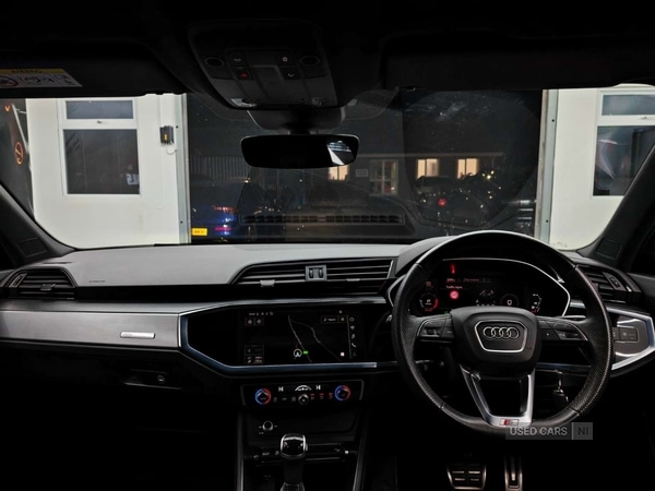 Used Audi Q3 2022 for sale - 77484791: Photo 21