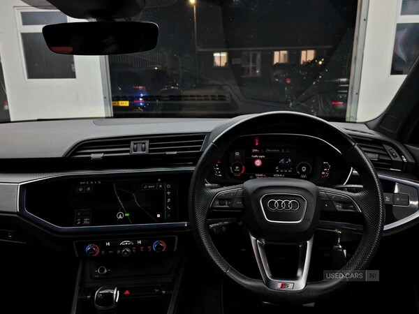 Used Audi Q3 2022 for sale - 77484791: Photo 23