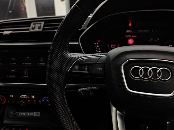 Used Audi Q3 2022 for sale - 77484791: Photo 25