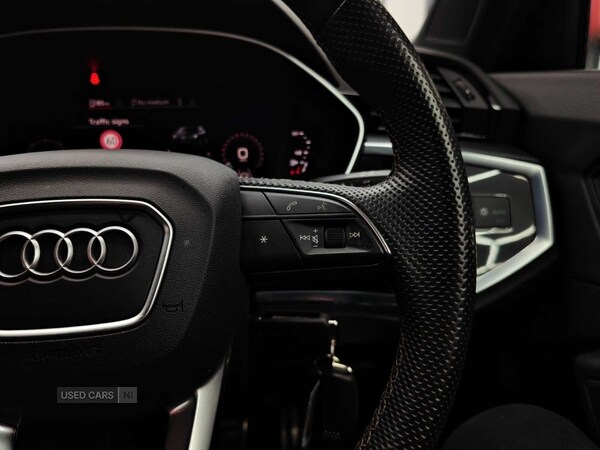 Used Audi Q3 2022 for sale - 77484791: Photo 26