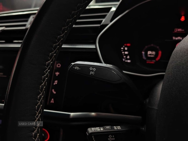 Used Audi Q3 2022 for sale - 77484791: Photo 27