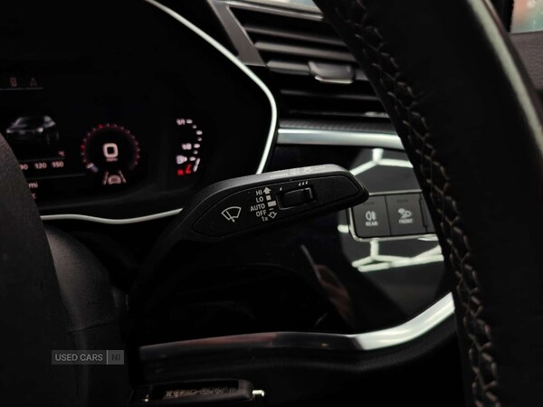 Used Audi Q3 2022 for sale - 77484791: Photo 28