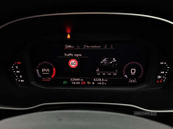 Used Audi Q3 2022 for sale - 77484791: Photo 29