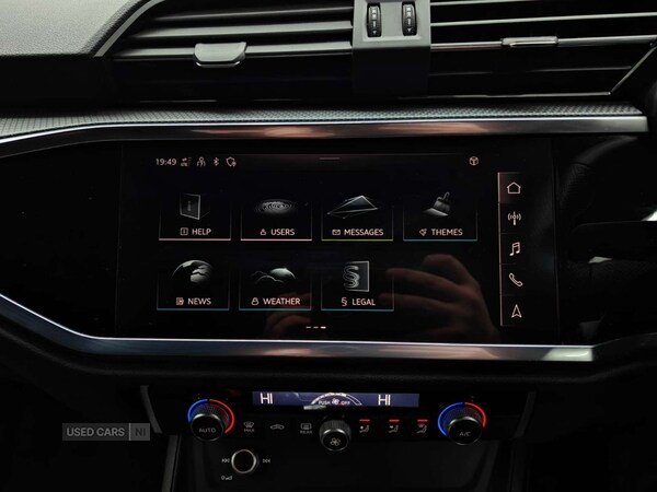 Used Audi Q3 2022 for sale - 77484791: Photo 30