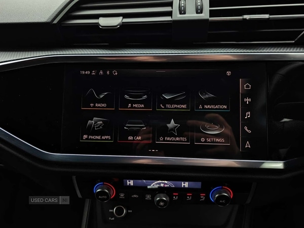 Used Audi Q3 2022 for sale - 77484791: Photo 32