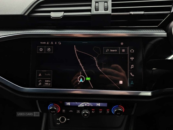 Used Audi Q3 2022 for sale - 77484791: Photo 33