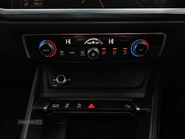 Used Audi Q3 2022 for sale - 77484791: Photo 34