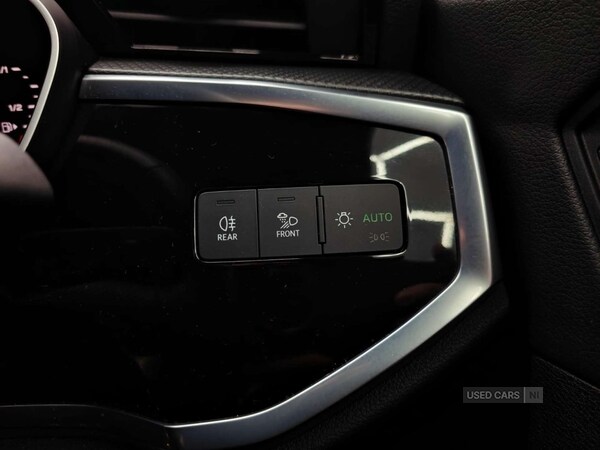 Used Audi Q3 2022 for sale - 77484791: Photo 36