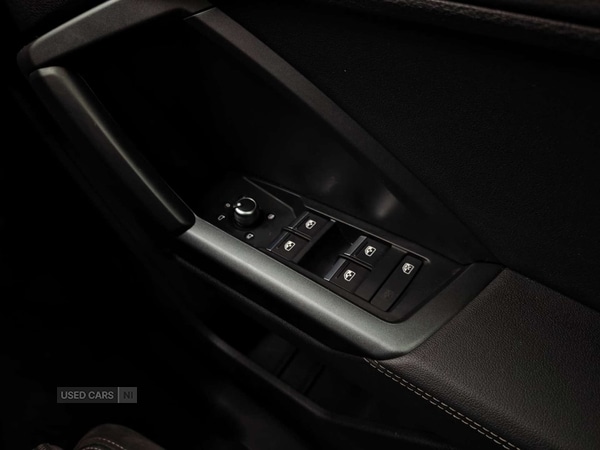 Used Audi Q3 2022 for sale - 77484791: Photo 37