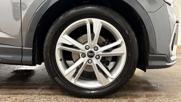 Used Audi Q3 2022 for sale - 77484791: Photo 4