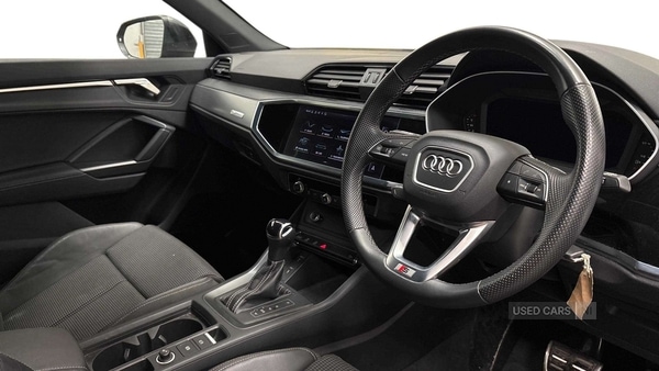 Used Audi Q3 2022 for sale - 77484791: Photo 5