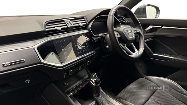 Used Audi Q3 2022 for sale - 77484791: Photo 6