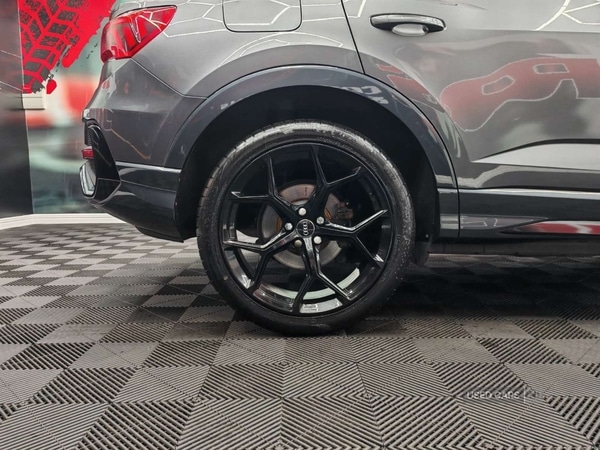 Used Audi Q3 2022 for sale - 77484791: Photo 9