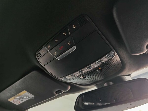 Used Mercedes-Benz C Class 2017 for sale - 76318617: Photo 33