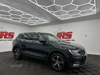 2016 - 2.0 TDi 150 4Motion SE Nav 5dr DSG