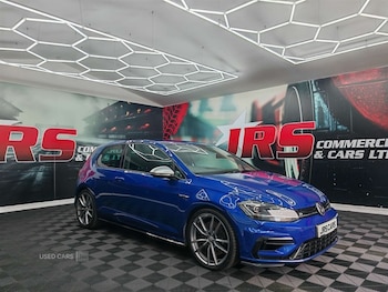 Used Volkswagen Golf 2018 for sale - 78677050: Photo