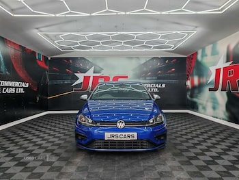 Used Volkswagen Golf 2018 for sale - 78677050: Photo