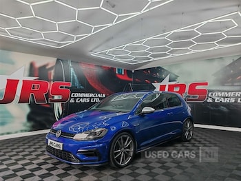 Used Volkswagen Golf 2018 for sale - 78677050: Photo