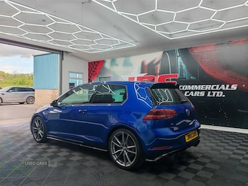 Used Volkswagen Golf 2018 for sale - 78677050: Photo