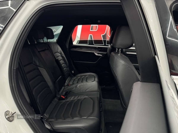 Used Volkswagen Touareg 2019 for sale - 76976992: Photo 11