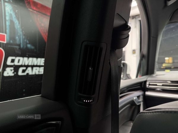 Used Volkswagen Touareg 2019 for sale - 76976992: Photo 12