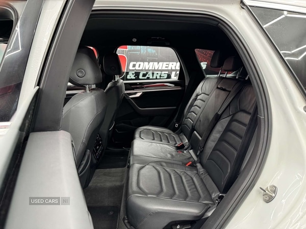 Used Volkswagen Touareg 2019 for sale - 76976992: Photo 13