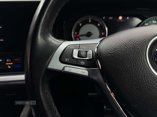 Used Volkswagen Touareg 2019 for sale - 76976992: Photo 19