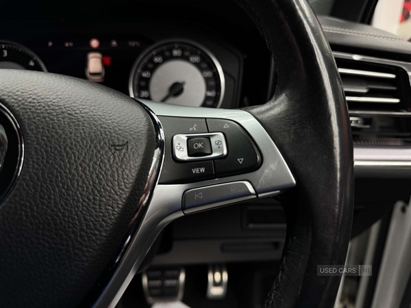 Used Volkswagen Touareg 2019 for sale - 76976992: Photo 20