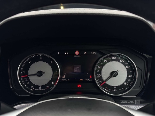 Used Volkswagen Touareg 2019 for sale - 76976992: Photo 21