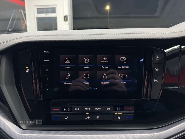 Used Volkswagen Touareg 2019 for sale - 76976992: Photo 24