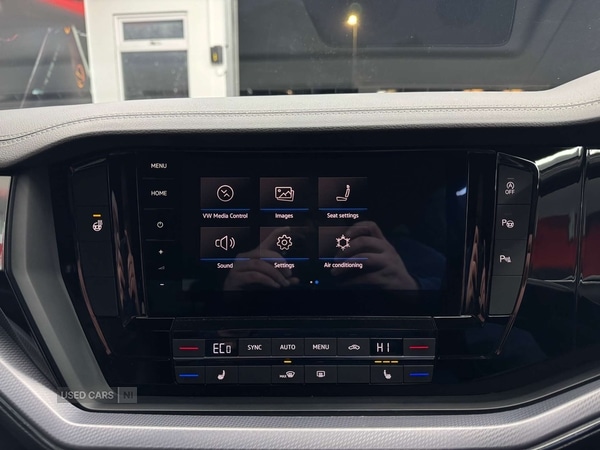 Used Volkswagen Touareg 2019 for sale - 76976992: Photo 25