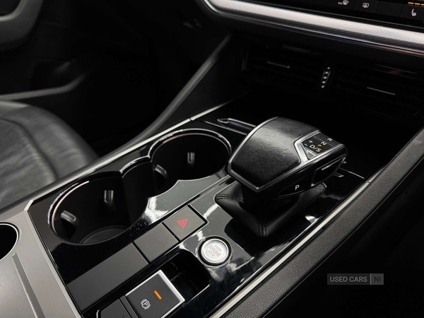 Used Volkswagen Touareg 2019 for sale - 76976992: Photo 26