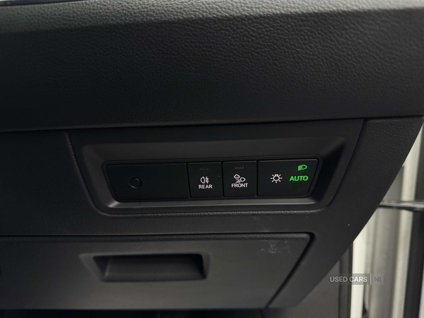 Used Volkswagen Touareg 2019 for sale - 76976992: Photo 31