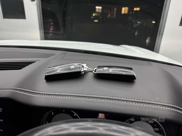 Used Volkswagen Touareg 2019 for sale - 76976992: Photo 34