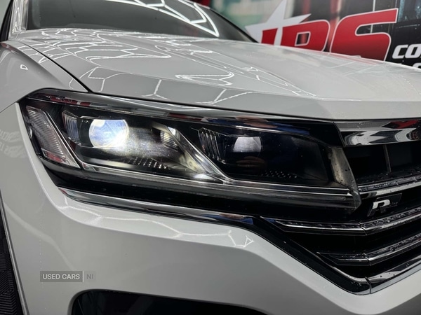 Used Volkswagen Touareg 2019 for sale - 76976992: Photo 6