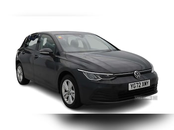 Used Volkswagen Golf 2022 for sale - 77084608: Photo