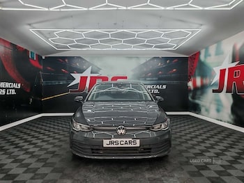 Used Volkswagen Golf 2022 for sale - 77084608: Photo