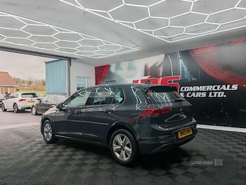 Used Volkswagen Golf 2022 for sale - 77084608: Photo