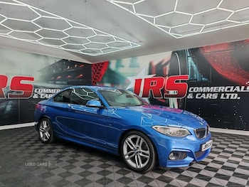 Used BMW 2 Series 2016 for sale - 78637361: Photo