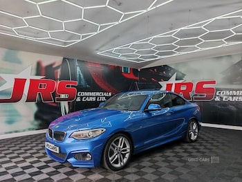 Used BMW 2 Series 2016 for sale - 78637361: Photo