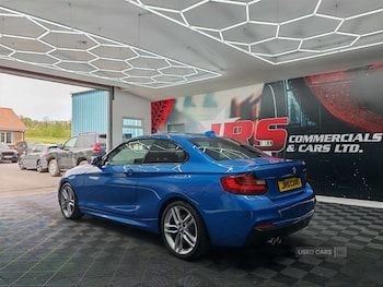 Used BMW 2 Series 2016 for sale - 78637361: Photo