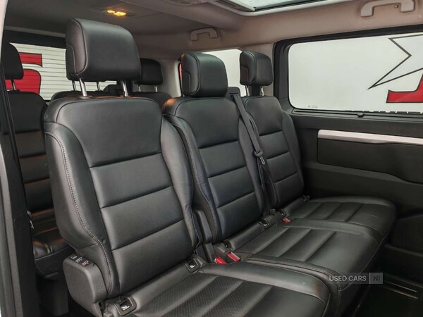 Used Toyota PROACE CITY Verso 2019 for sale - 76248281: Photo 11