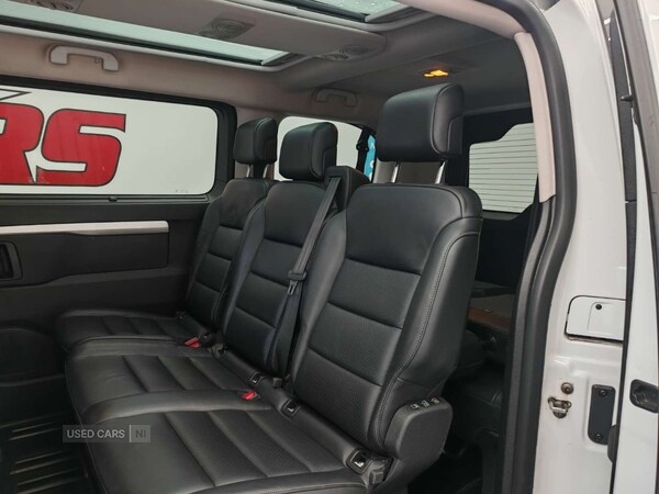 Used Toyota PROACE CITY Verso 2019 for sale - 76248281: Photo 14