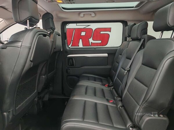 Used Toyota PROACE CITY Verso 2019 for sale - 76248281: Photo 15