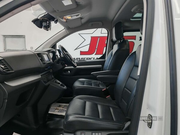 Used Toyota PROACE CITY Verso 2019 for sale - 76248281: Photo 18