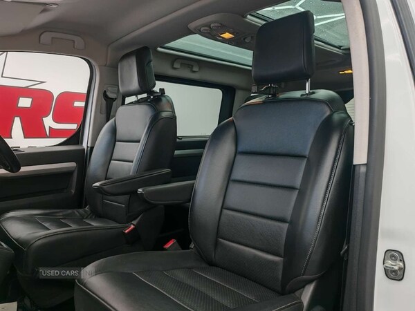 Used Toyota PROACE CITY Verso 2019 for sale - 76248281: Photo 19